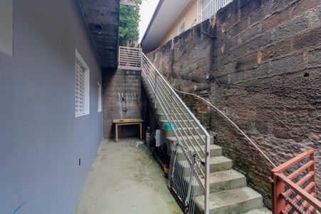 Casa para alugar com 160m², 2 quartos e 3 vagasEsacada