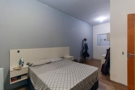 Casa para alugar com 160m², 2 quartos e 3 vagasSuíte