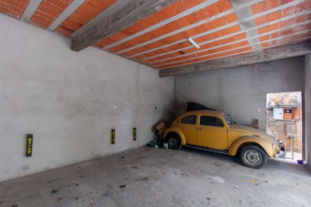 Casa para alugar com 160m², 2 quartos e 3 vagasGaragem