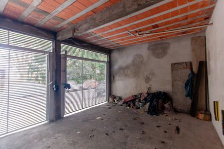 Casa para alugar com 160m², 2 quartos e 3 vagasGaragem