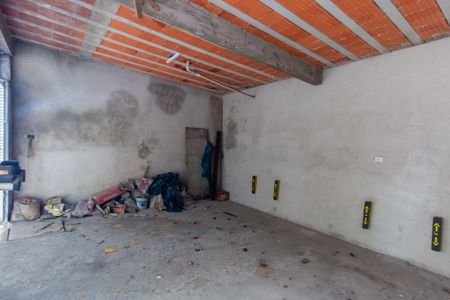 Casa para alugar com 160m², 2 quartos e 3 vagasGaragem