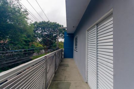 Casa para alugar com 160m², 2 quartos e 3 vagasVaranda da Sala