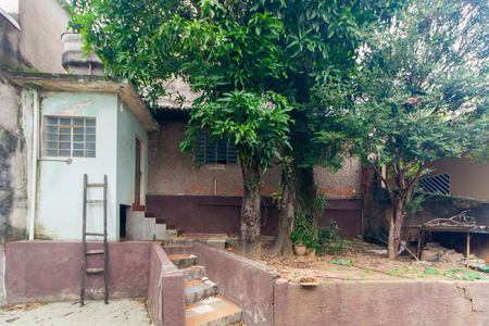 Casa para alugar com 160m², 2 quartos e 3 vagasEdícula