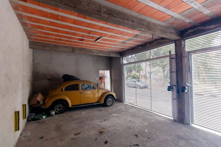Casa para alugar com 160m², 2 quartos e 3 vagasGaragem