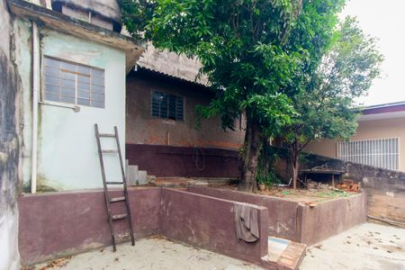 Casa para alugar com 160m², 2 quartos e 3 vagasEdícula