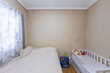 Apartamento para alugar com 32m², 2 quartos e sem vagaQuarto 1