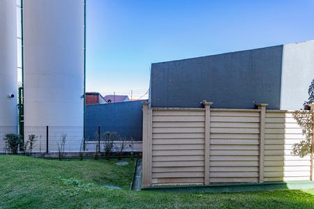 Vista sala de apartamento para alugar com 2 quartos, 32m² em Pirituba, São Paulo