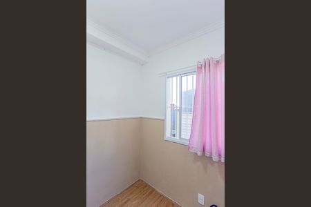 Apartamento para alugar com 32m², 2 quartos e sem vagaQuarto 2
