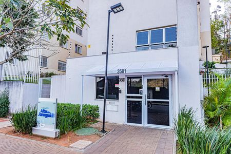 Apartamento para alugar com 32m², 2 quartos e sem vagaFachada