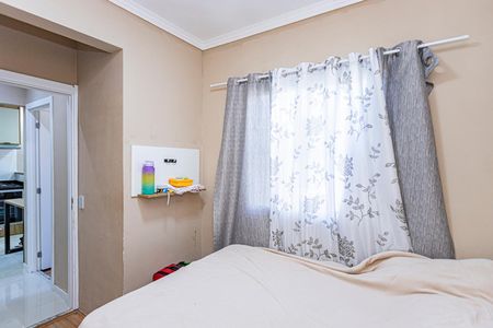 Apartamento para alugar com 32m², 2 quartos e sem vagaQuarto 1