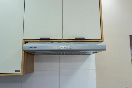 Apartamento para alugar com 32m², 2 quartos e sem vagaSala, cozinha e área de serviço