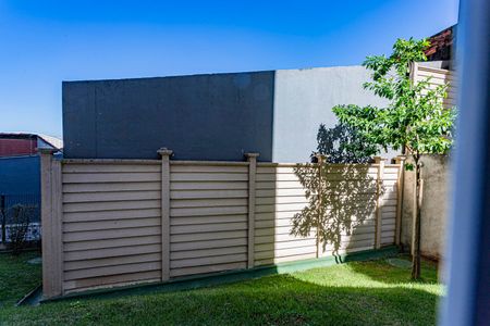 Apartamento para alugar com 32m², 2 quartos e sem vagaVista Quarto 2