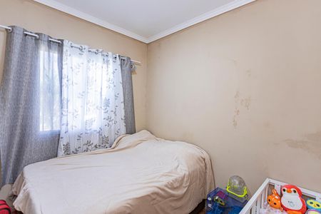 Apartamento para alugar com 32m², 2 quartos e sem vagaQuarto 1