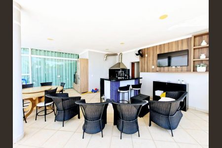 Casa de condomínio à venda com 467m², 5 quartos e 4 vagasFoto 07