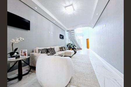 Casa de condomínio à venda com 467m², 5 quartos e 4 vagasFoto 05