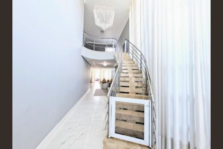 Casa de condomínio à venda com 467m², 5 quartos e 4 vagasFoto 27