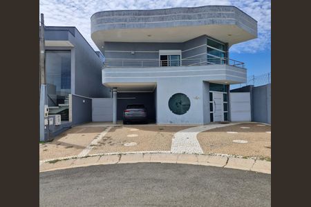 Casa de condomínio à venda com 467m², 5 quartos e 4 vagasFoto 28