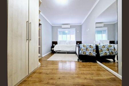 Casa de condomínio à venda com 467m², 5 quartos e 4 vagasFoto 06