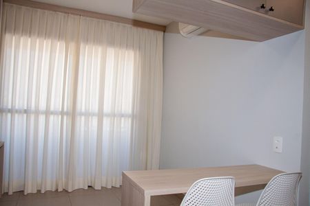 Apartamento para alugar com 27m², 1 quarto e sem vagaSala