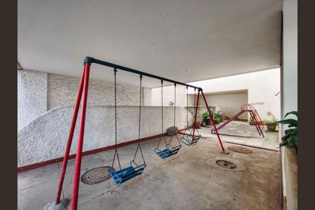Apartamento à venda com 69m², 2 quartos e 1 vagaÁrea comum - Playground