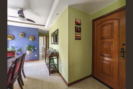 Apartamento à venda com 69m², 2 quartos e 1 vagaSala