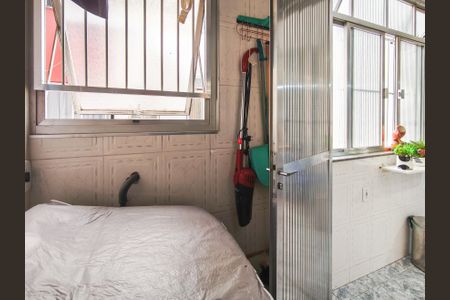 Apartamento à venda com 69m², 2 quartos e 1 vagaÁrea de Serviço