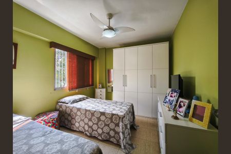 Apartamento à venda com 69m², 2 quartos e 1 vagaQuarto 1