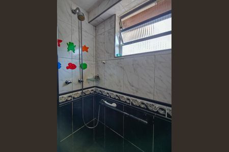 Apartamento à venda com 69m², 2 quartos e 1 vagaBanheiro Corredor