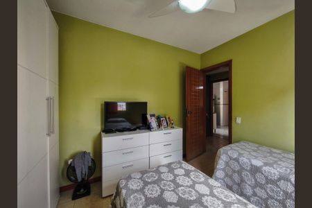 Apartamento à venda com 69m², 2 quartos e 1 vagaQuarto 1