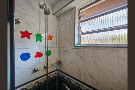 Apartamento à venda com 69m², 2 quartos e 1 vagaBanheiro Corredor