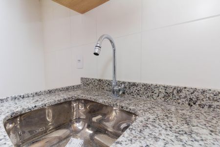 Apartamento para alugar com 51m², 2 quartos e 1 vaga Apartamento para alugar com 51m², 2 quartos e 1 vagaCozinha