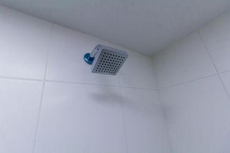 Apartamento para alugar com 51m², 2 quartos e 1 vaga Apartamento para alugar com 51m², 2 quartos e 1 vagaBanheiro 2