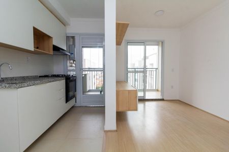 Apartamento para alugar com 51m², 2 quartos e 1 vaga Apartamento para alugar com 51m², 2 quartos e 1 vagaSala