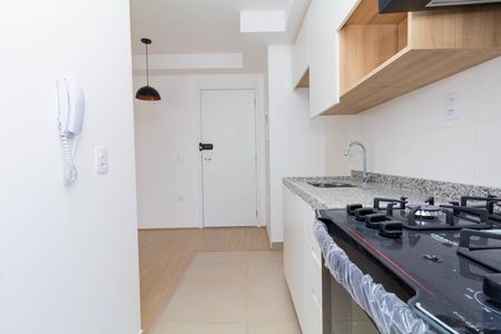 Apartamento para alugar com 51m², 2 quartos e 1 vaga Apartamento para alugar com 51m², 2 quartos e 1 vagaCozinha