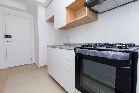 Apartamento para alugar com 51m², 2 quartos e 1 vaga Apartamento para alugar com 51m², 2 quartos e 1 vagaCozinha