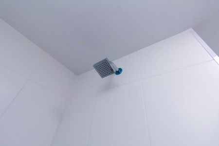 Apartamento para alugar com 51m², 2 quartos e 1 vaga Apartamento para alugar com 51m², 2 quartos e 1 vagaBanheiro da Suíte