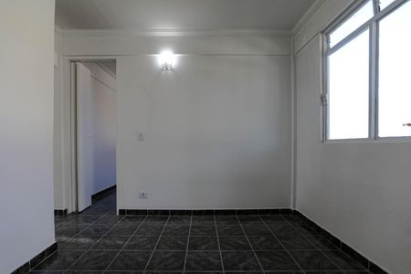Sala de apartamento para alugar com 2 quartos, 42m² em Alto Ipiranga, Mogi das Cruzes
