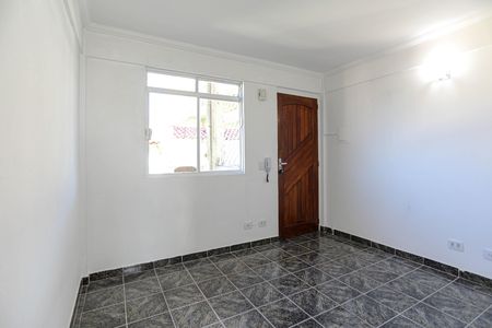 Sala de apartamento para alugar com 2 quartos, 42m² em Alto Ipiranga, Mogi das Cruzes