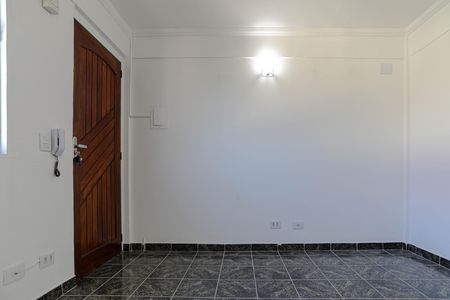 Sala de apartamento para alugar com 2 quartos, 42m² em Alto Ipiranga, Mogi das Cruzes