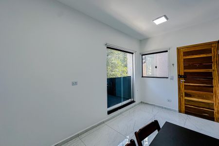 Apartamento à venda com 35m², 1 quarto e sem vagaSala