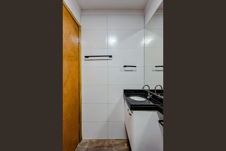 Apartamento à venda com 35m², 1 quarto e sem vagaBanheiro
