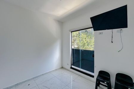 Apartamento à venda com 35m², 1 quarto e sem vagaQuarto