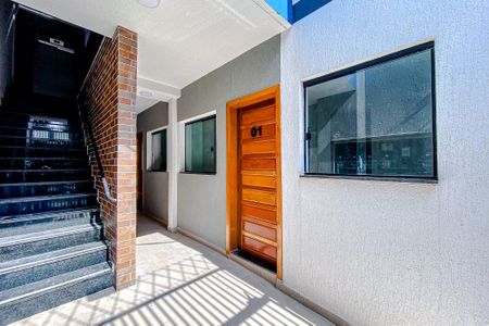 Apartamento à venda com 35m², 1 quarto e sem vagaÁrea comum