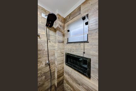 Apartamento à venda com 35m², 1 quarto e sem vagaBanheiro