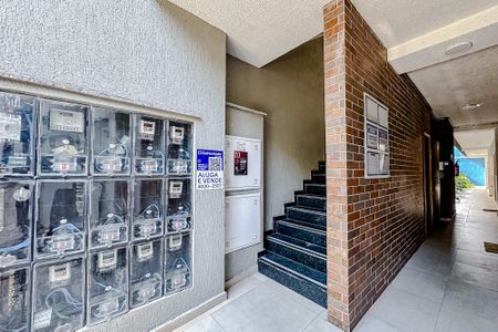 Apartamento à venda com 35m², 1 quarto e sem vagaÁrea comum - Plaquinha