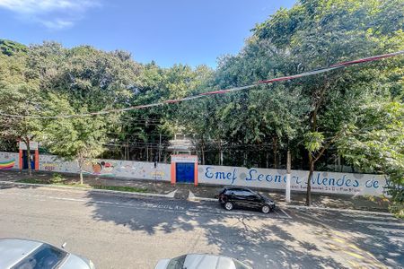 Apartamento à venda com 35m², 1 quarto e sem vagaVista da Sala