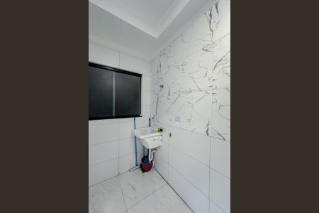 Apartamento à venda com 35m², 1 quarto e sem vagaCozinha e Área de Serviço