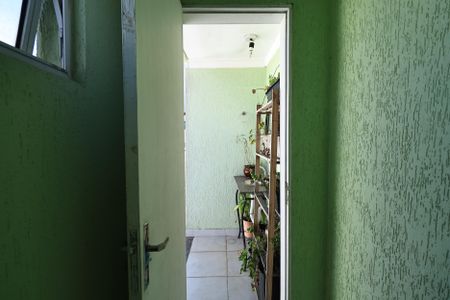 Apartamento à venda com 186m², 3 quartos e 2 vagasCorredor