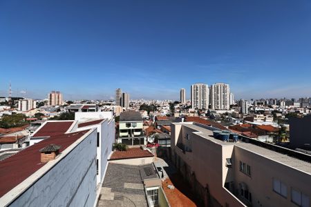 Apartamento à venda com 186m², 3 quartos e 2 vagasvista da cobertura