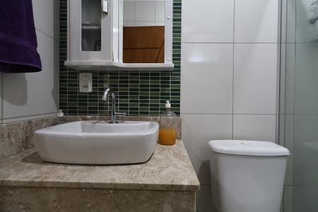 Apartamento à venda com 186m², 3 quartos e 2 vagasBanheiro